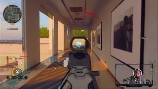 My KD Ratio is Crying  Black Ops 6 Shenanigans - highlights