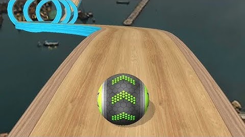 Going Balls - SpeedRun, Going  PBallsortal Run Gameplay Level 73