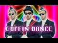 COFFIN DANCE MEME (АКАПЕЛЛА) [Tony Igy - Astronomia]