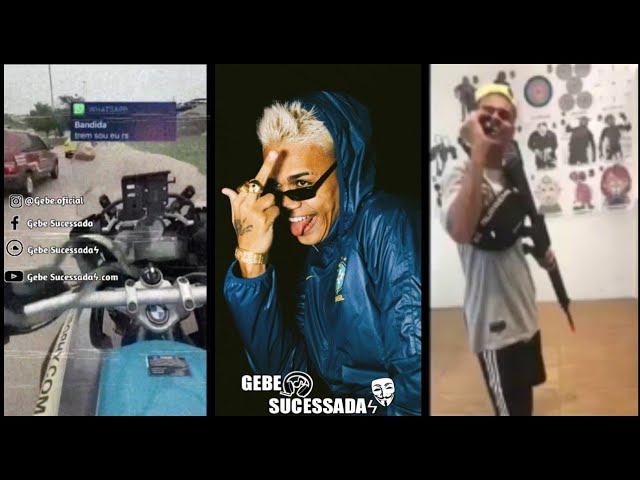 MC CABELINHO - SAUDADE VERSÃO 170BPM 🎼 2K20 (( PROD. DJ W )) class=