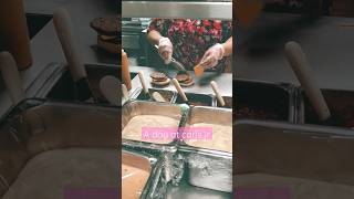 Carl's Jr #food #shorts #carlsjr