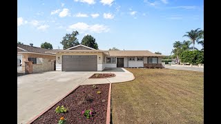 12154 Crystal Avenue video tour