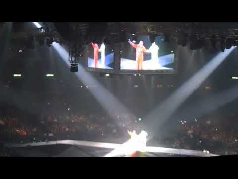 扮黎明_模仿藝術三式(LEON Xu2011)