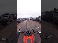 ride to mount hood timberland lodge #duke890r #s1000rr #motorcycle #snowboarding #portland #mthood