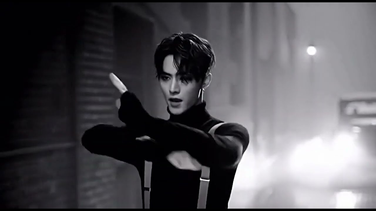 Adrenaline Loop — Motion Pursuit (AI MV)