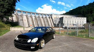 JZ Garage Gs300 banger/intro