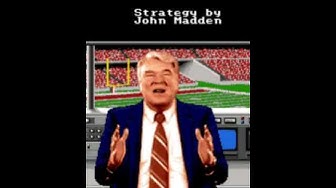 Duck Quotes : John Madden thumbnail