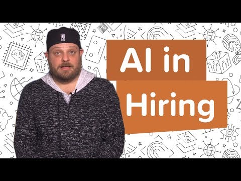 AI and HR | Recruiting Technology