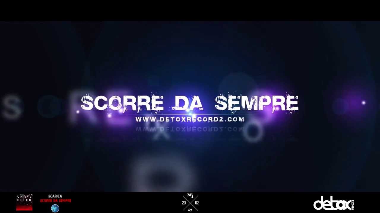 Shafy Click - Guerrilla