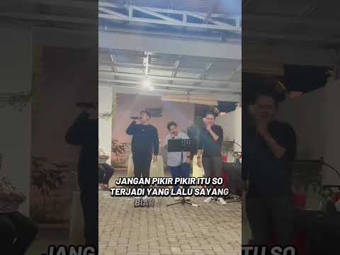 SLAMAT JALAN JO SAYANG (cover) Fanlee,agly,nia