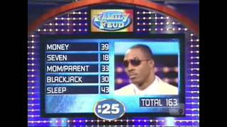 Family Feud 2007 Fast Money 20000