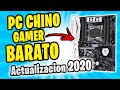 GUIA DE COMPRA PC CHINO CON LOS NUEVOS COMPONENTES 2020 Toda la INFO sobre X99 y AYUDA para Montarlo