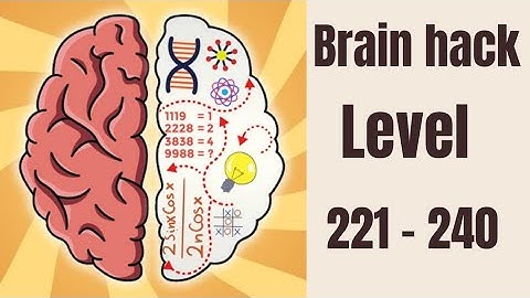 brain hack level 221 222 223 224 225 226 227 228 229 230 231 232 233 234 235 236 237 238 239 240