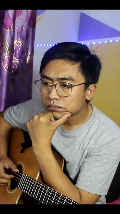 NGULIK ALIP BA TA GAMPANG?? #shorts #alipbata #gitarakustik #alip_ba_ta