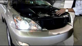 06 RX 330 New Tires, Certified, Florida Stk# 0090401
