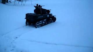 2010 12 31 Tank ride 013.avi