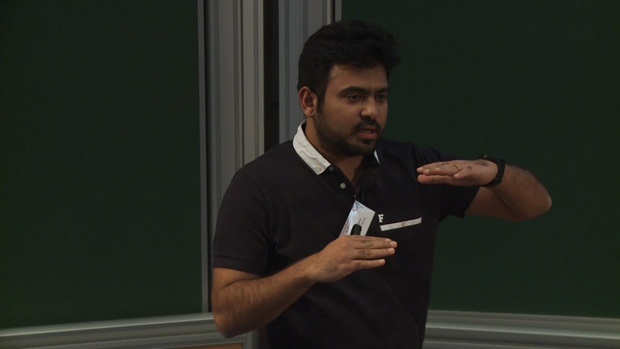 Jimit Shah - Junctional clustering of ADAM10 by the PLEKHA7-PDZD11 complex...