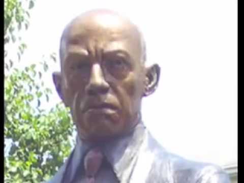 Dr. Carter G. Woodson, Father of the African - Ame...