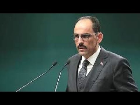 Βίντεο: Η Τουρκία κυλά με σπανάκι