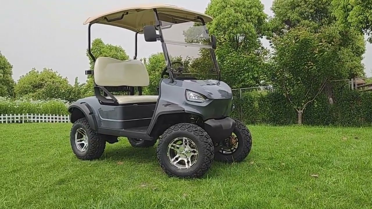 XUNHU New Golf Carts and Buggies for sale - Golf Cart Manufacturer