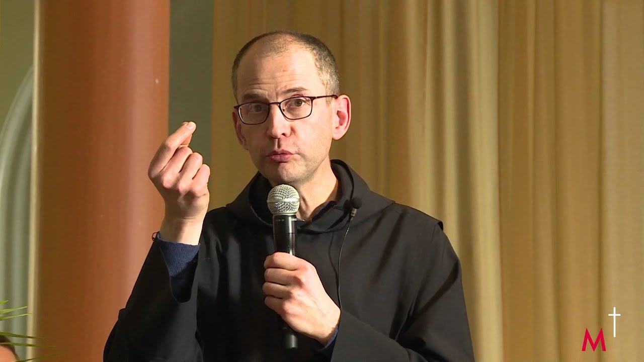 Le sens de la vie consacrée, ses multiples visages et nouvelles formes - Fr. Antoine-Emmanuel