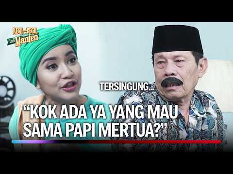 WKWKWK Kena Julid Mantu Sendiri | Kecil-Kecil Mikir Jadi Manten Eps 82 (1/3)