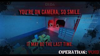 Full [Operation: Void] Observing your Deaths. (Observer) Guide