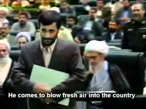 Video: Mahmoud Ahmadinejad - šesti predsjednik Islamske Republike Iran: biografija, kraj političke karijere
