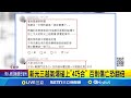 總預算案協商