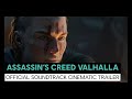 Assassin’s Creed Valhalla: Official Soundtrack Cinematic Trailer