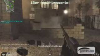 CoD4 Sniper Montage by NsB | GALAXY