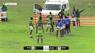 RUGBY: IMPACT SPORT EASTER 2025 TOURNAMENT - FINALS
