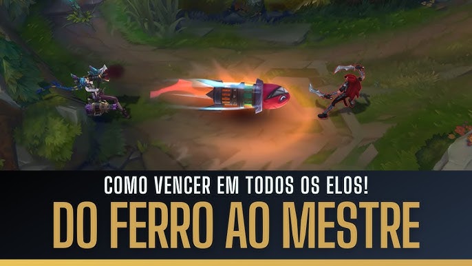 PROBLEMAS NO LOL! JOGADOR MOSTRA COMO MANIPULA A FILA RANQUEADA E JOGA  APENAS CONTRA BRONZES 