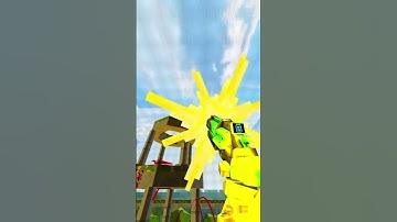 V1 Will Be Able To Use Alternate Weapons In Indie Cross?!