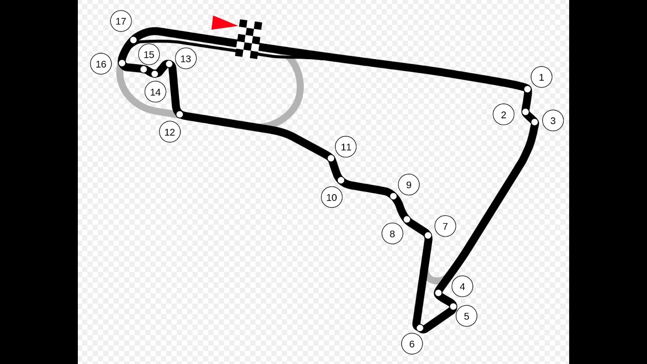 Wikipedia エルマノス ロドリゲス サーキット 読み上げ Youtube