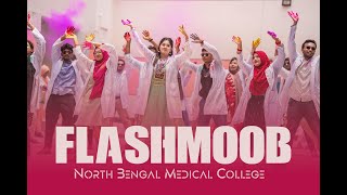 Flashmob || North Bengal Medical College 2023