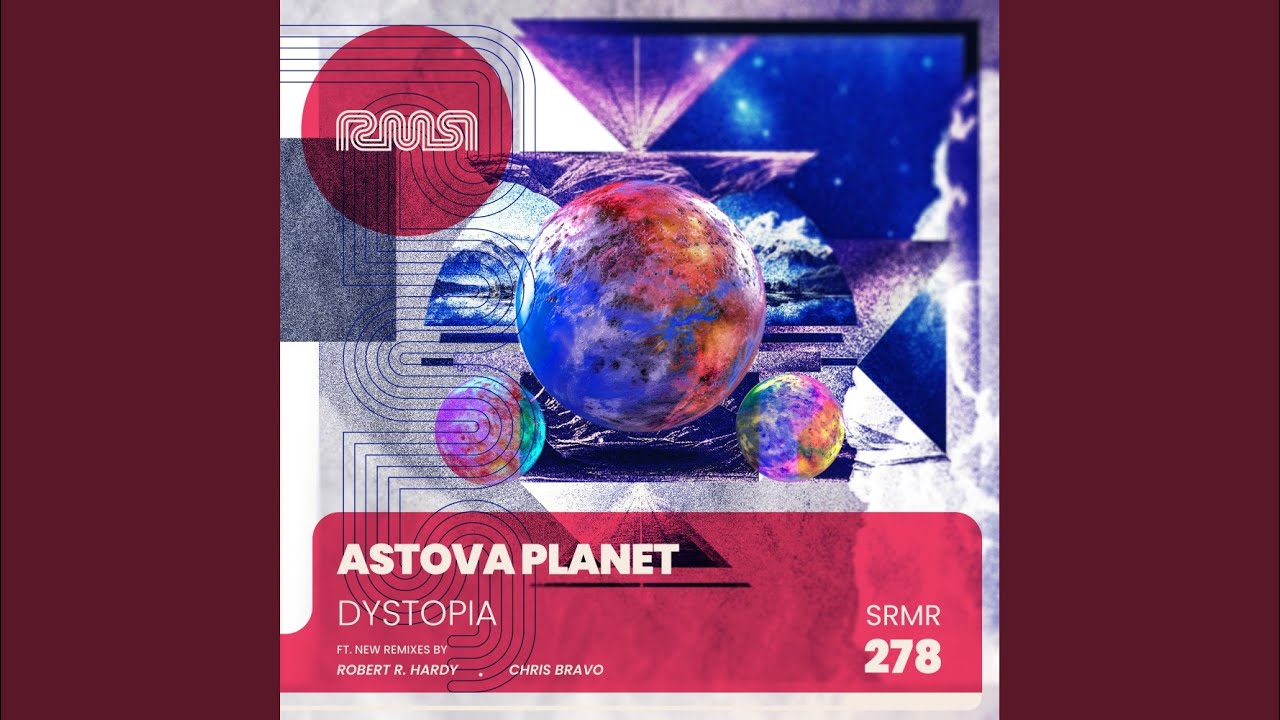 Watch Dystopia on YouTube Watch Dystopia on YouTube