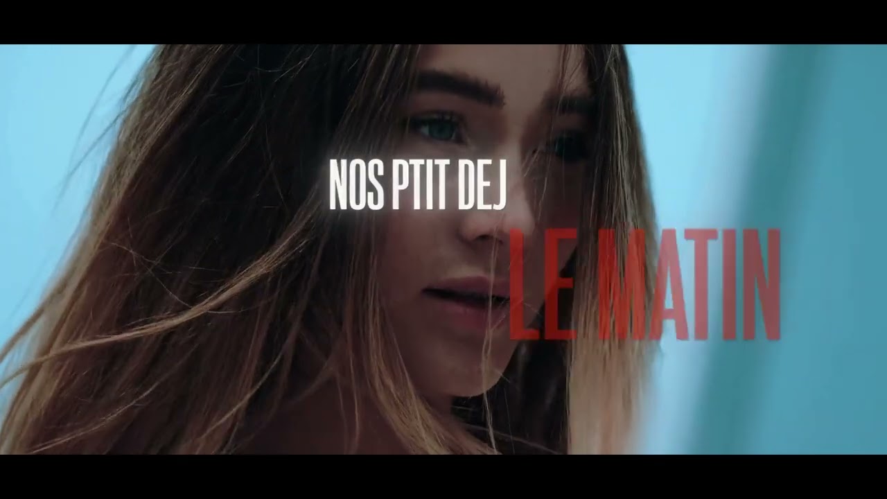 J'ai du sang sur le cœur - Nébuleux 