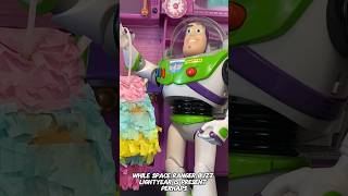 Rex’s UNBREAKABLE Piñata 🎉🪅 | Woody & Jessie Toy Story Birthday Adventure