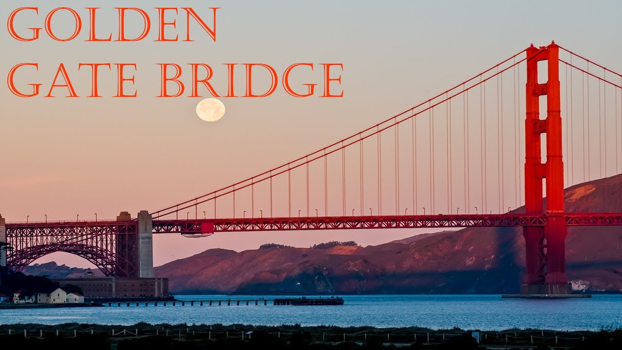 "The Golden Gate Bridge An Icon of American Ingenuity and Engineering "The Golden Gate Bridge An Icon of American Ingenuity and Engineering
