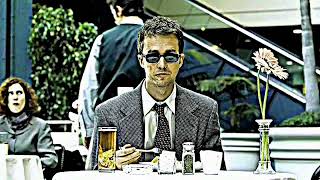 Interworld - Metamorphosis Speed Up Patrick Bateman - Sigma Edit