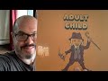 Vinyl Community: Beach Boys Brian Wilson Bootleg Album “Adult/Child” Review