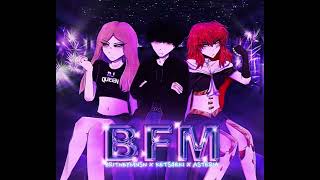 BFM - Britney mnsn, kets4eki (speed up + reverb) Resimi