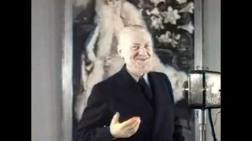 Dutch History: Expo Kees van Dongen at Boijmans Van Beuningen in Rotterdam (1967)