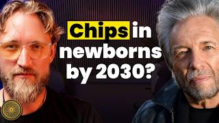 How to Reclaim Your Sovereignty Before the 2030 Global Reset | Gregg Braden