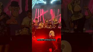 Download Lagu Collaboration with DJ Ape from Bored Ape Yacht Club at the Blockdown Festival at Algarve, Portugal! MP3