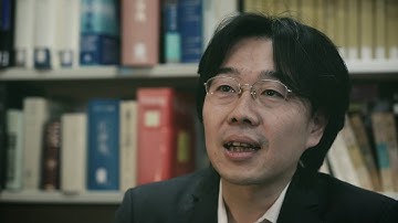 Sensei Theater:"Thinking of the reasons why humans should survive"