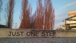 Just ONE step