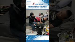 Penyakit Yang Diderita Sule Hingga Merintih Kesakitan Akhirnya Terungkap