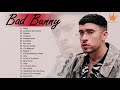 Bad Bunny Mix 2021 - Bad Bunny Exitos - Sus Mejores Éxitos 2021 - Best Songs of Bad Bunny